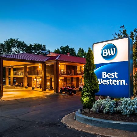 Best Western Braselton Inn Екстер'єр фото